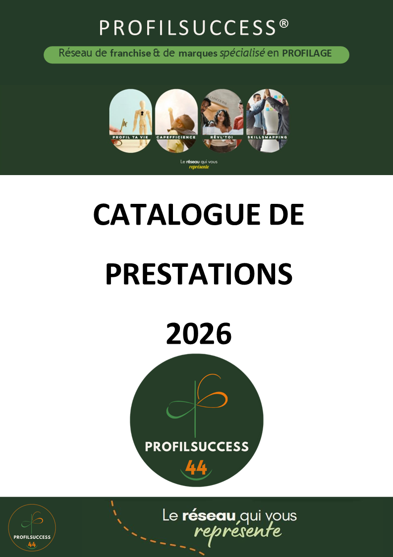 Catalogue PROFILSUCCESS44